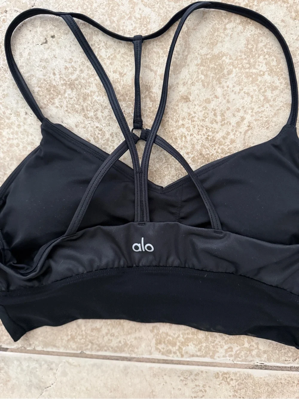 ALO Yoga light support
